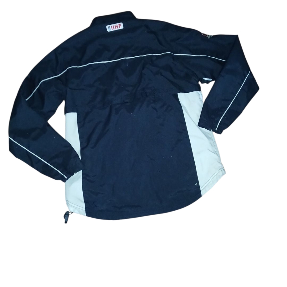 💙Nike Hockey Jacket - Picture 2 of 11